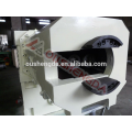 gear box matching with 65/132 conical twin screw extruder SZ80/156